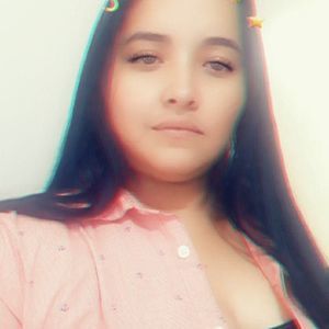 Meet your Posher, Yamileth